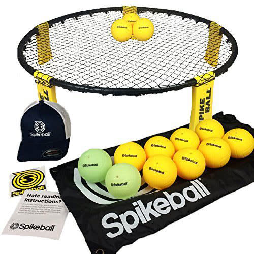 Spikeball Kit