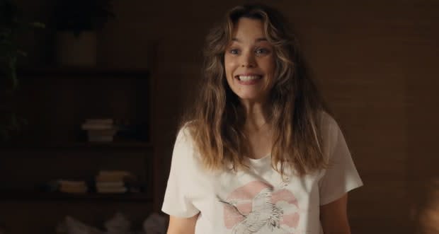 Rachel McAdams as Barbara Simon in "Are You There God? It's Me, Margaret."<p>Lionsgate</p>