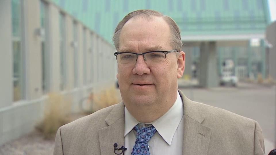 Duane Bratt, a political scientist at Mount Royal University, says unity within the United Conservative Party remains an issue even after its annual general meeting.