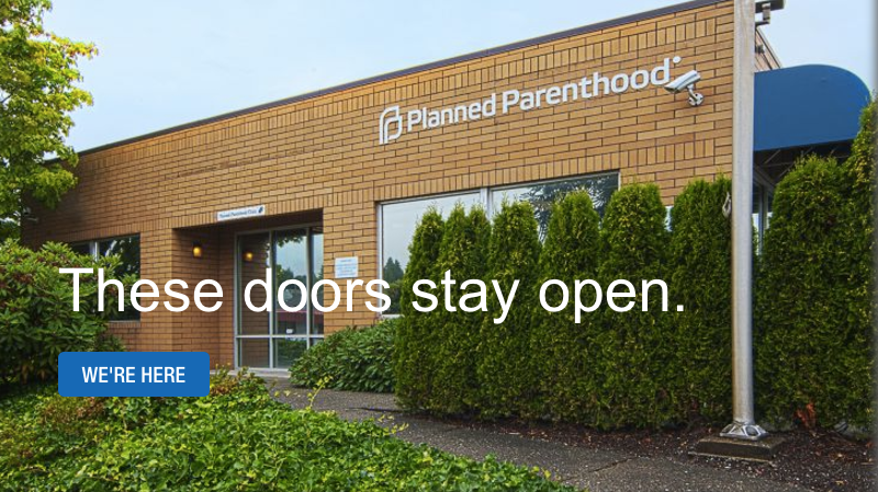 Planned Parenthood