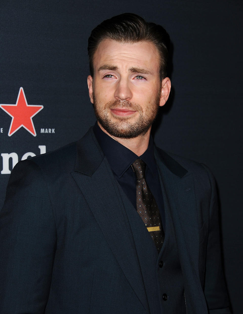 Chris Evans