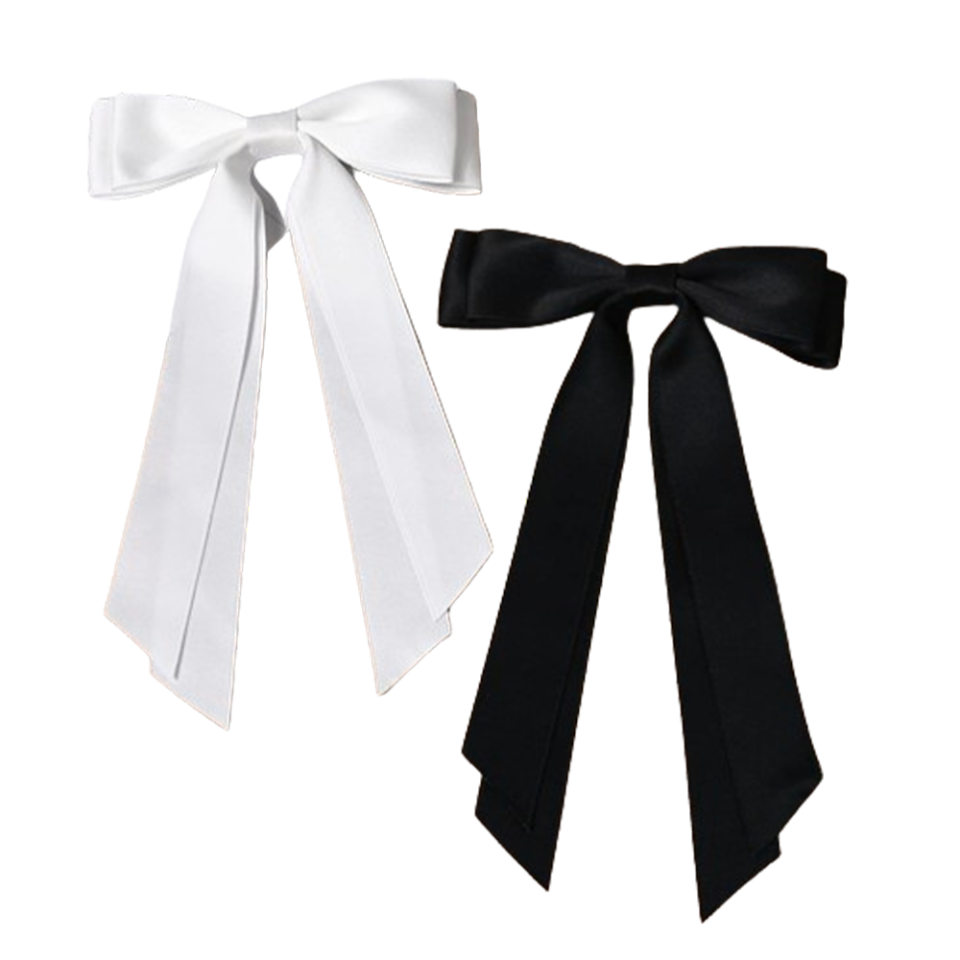 12 Best Hair Bows for Women - How to Wear the Hair Bow Trend
