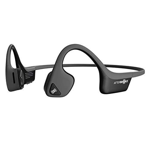 AfterShokz Trekz Air Bone Conduction Headphones