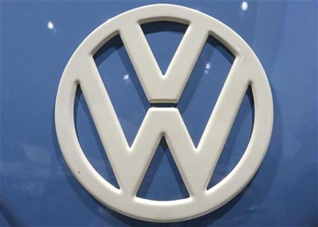 5. Volkswagen