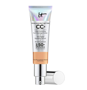 IT Cosmetics Your Skin But Better CC+ Cream