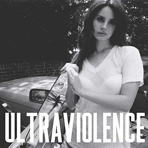 Ultraviolence