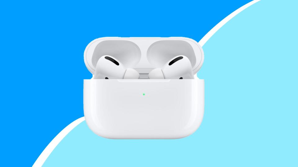 Get Apple AirPods Pro for one of their lowest prices ever at Walmart.