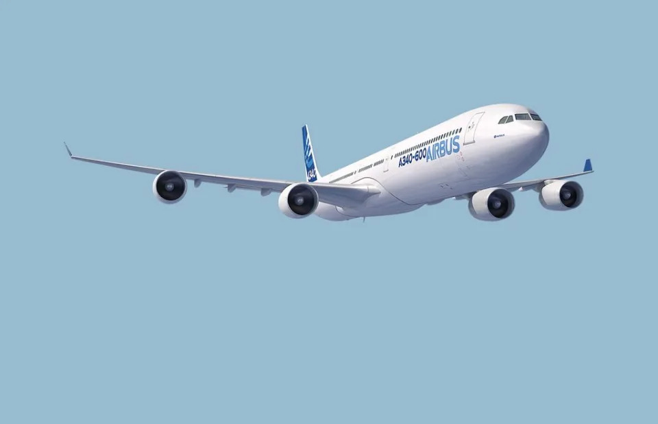 Imagem: Airbus