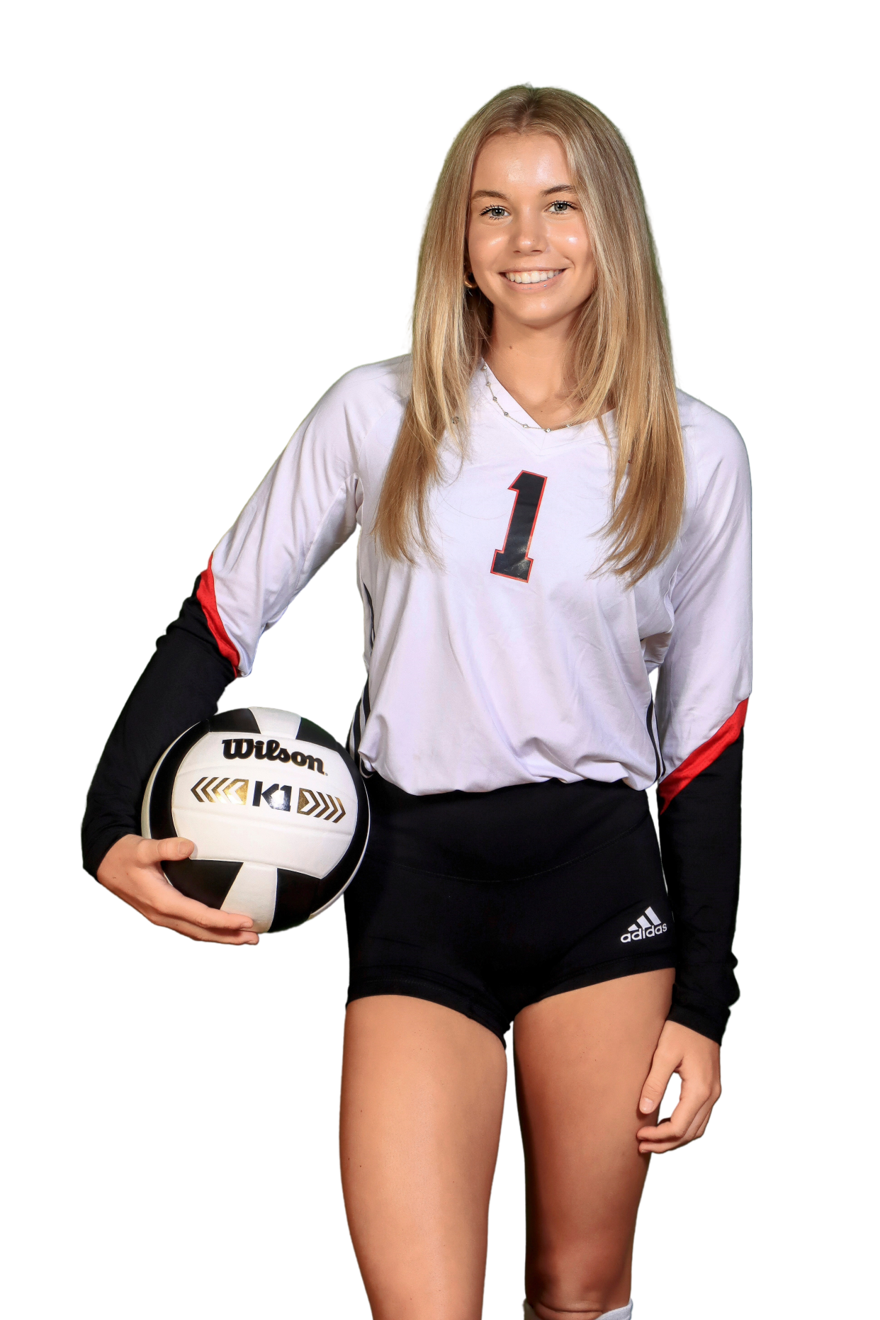 Ellie Smith, Vero Beach volleyball