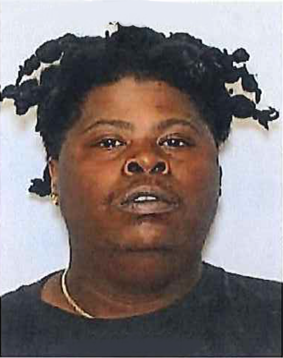 Jazwon Gamble<br>Photo: Georgetown County Sheriff’s Office