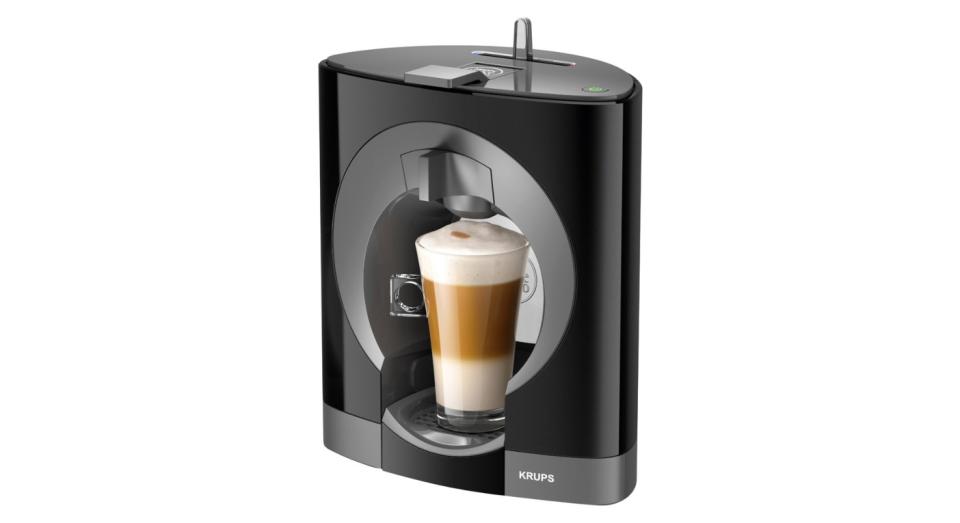 DOLCE GUSTO by Krups Oblo KP110840 Coffee Machine 