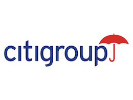 Citigroup logo