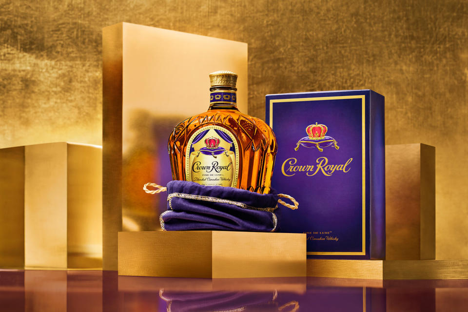 Crown Royal Deluxe