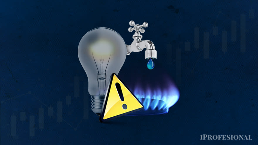 Dos informes privados pusieron sobre el tablero la carga y la incidencia fiscal tienen los subsidios estatales destinados al sector energético