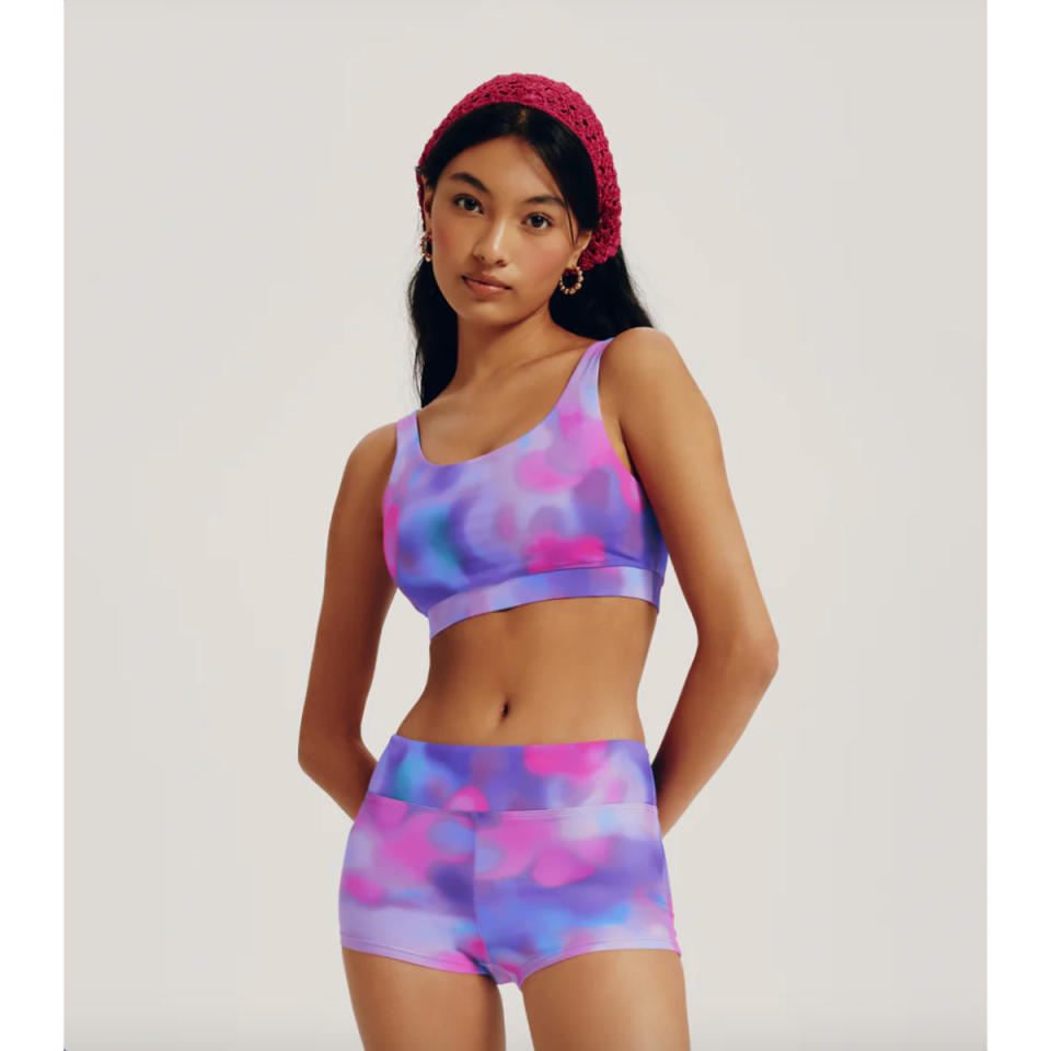 Kt. by Knix Has The Cutest Period Swimwear for Teens This Season