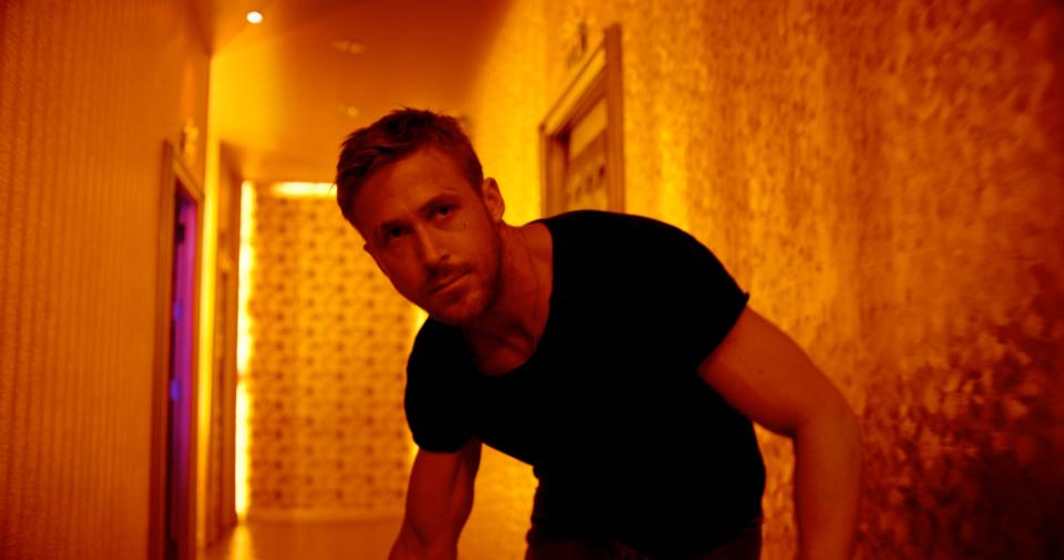 <h1 class="title">ONLY GOD FORGIVES, Ryan Gosling, 2013. ph: Kapong 'Shi' Komporiphan/©RADiUS-TWC/courtesy Everett Col</h1><cite class="credit">Everett Collection</cite>