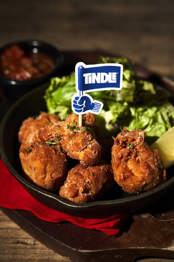 TiNDLE_Karaage_Schmatz_Japan