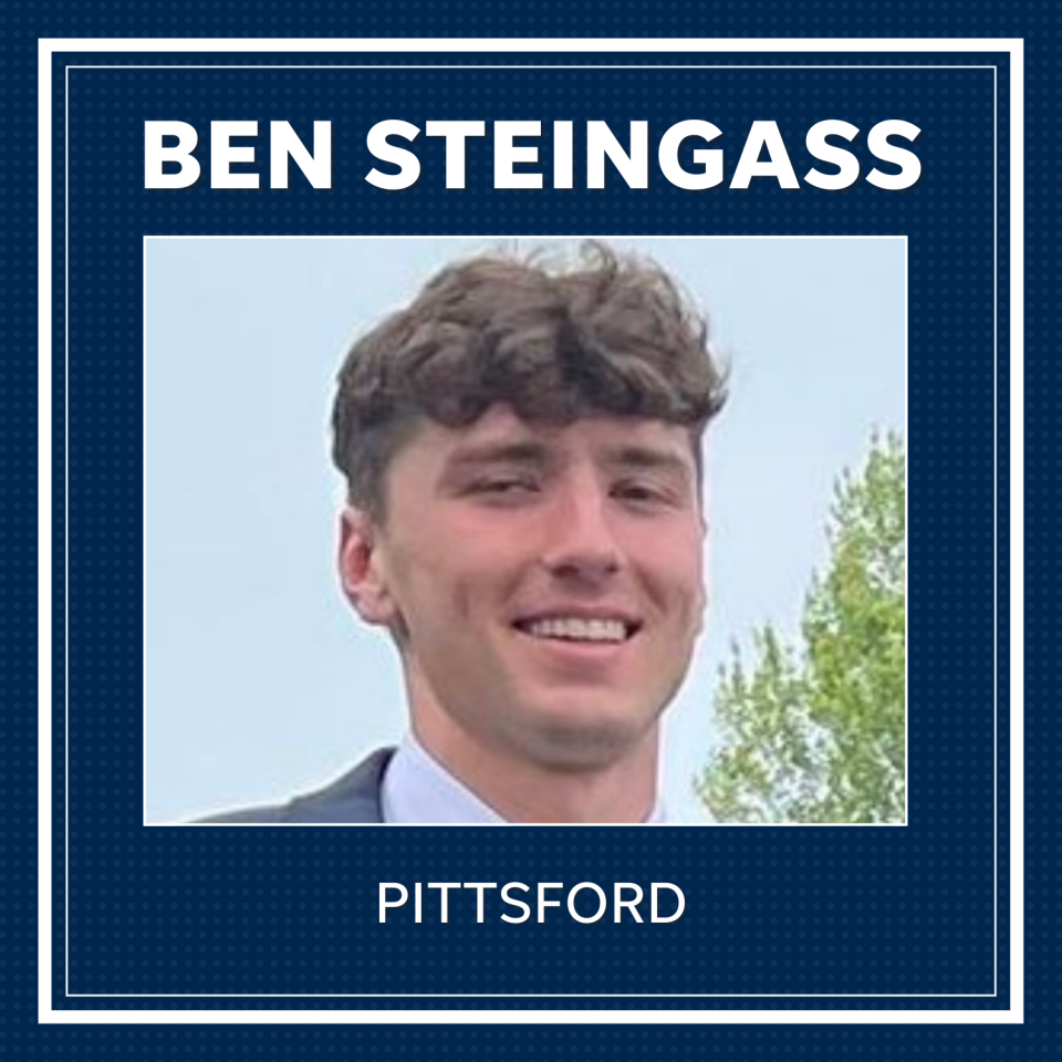 Ben Steingass