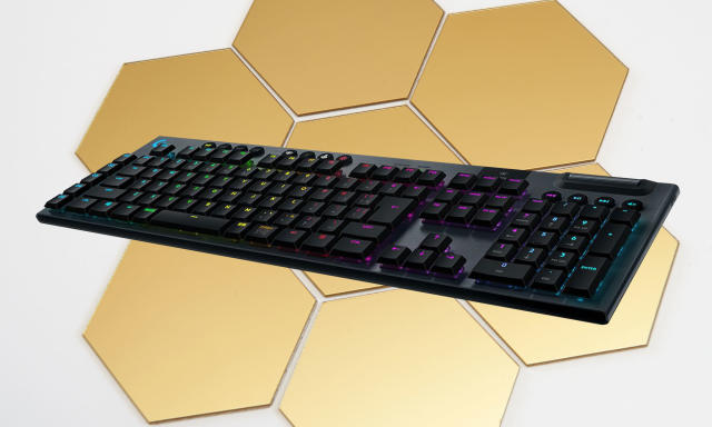 Top 10 Gifts for a PC Gamer