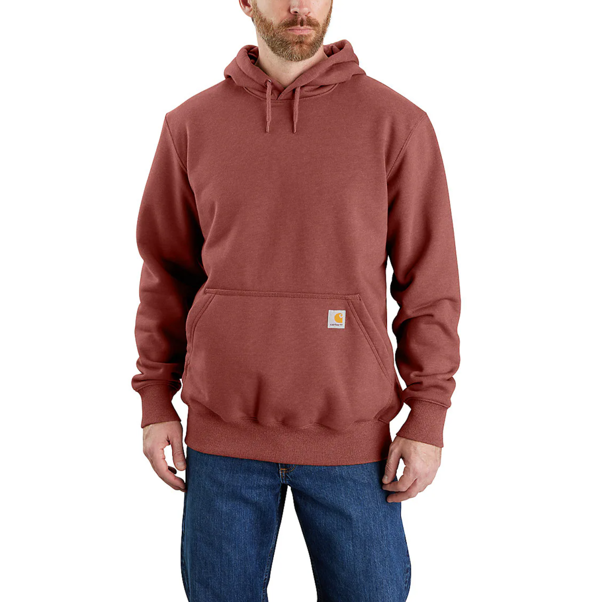 <p><a href="https://go.redirectingat.com?id=74968X1596630&url=https%3A%2F%2Fwww.carhartt.com%2Fproduct%2F100615%2Frain-defender-loose-fit-heavyweight-hoodie%3FcategoryCode%3Ddefault%26colorCode%3DB53_SW&sref=https%3A%2F%2F" rel="nofollow noopener" target="_blank" data-ylk="slk:Shop Now;elm:context_link;itc:0;sec:content-canvas" class="link rapid-noclick-resp">Shop Now</a></p><p>Rain Defender Loose Fit Heavyweight Hoodie</p><p>carhartt.com</p><p>$44.99</p>