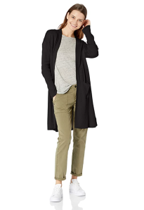 Splendid Women's Cashmere Blend Retreat Cardigan