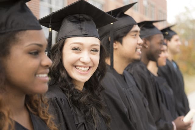 University educated women earn greater wage premium