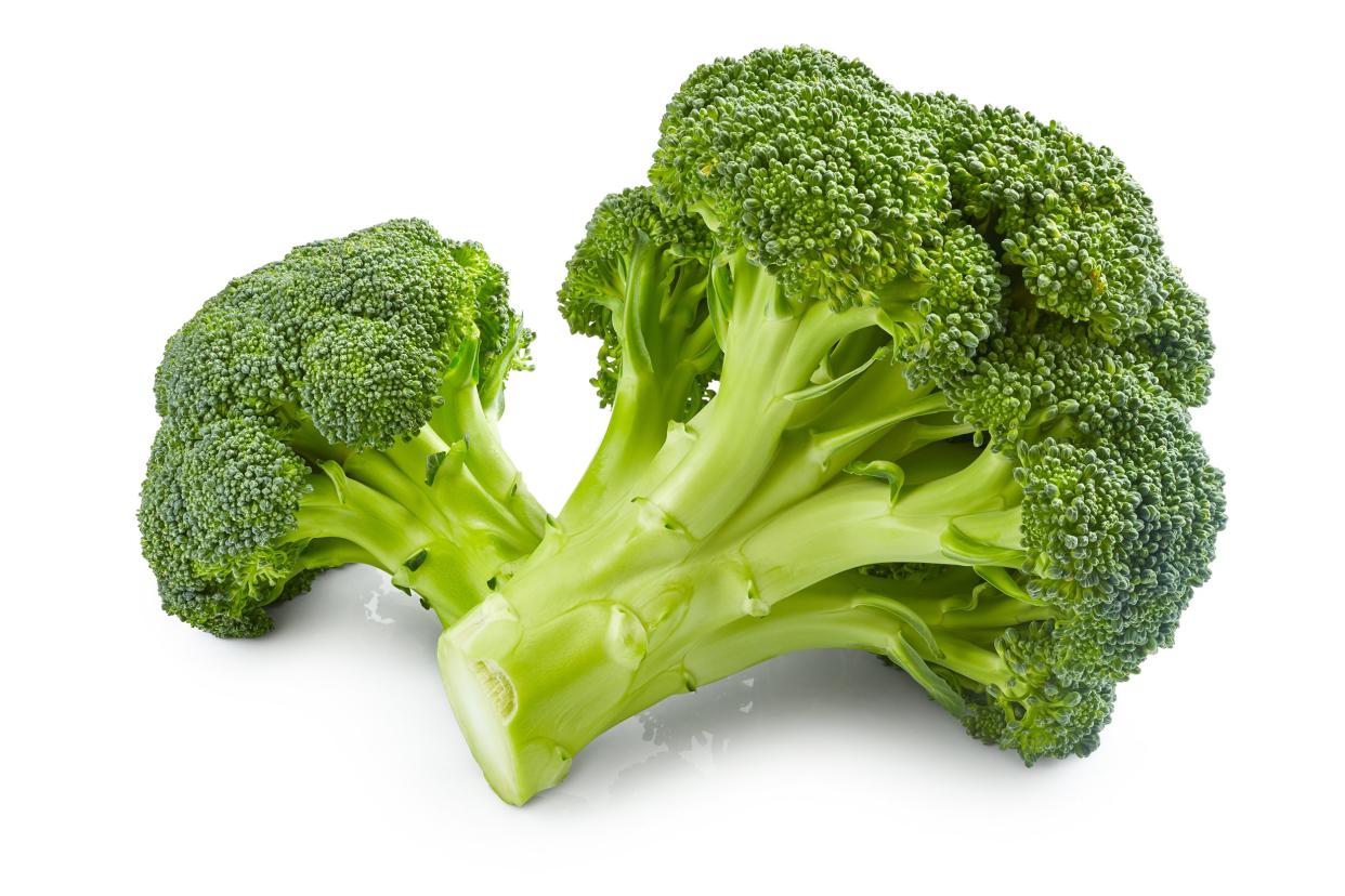 Broccoli