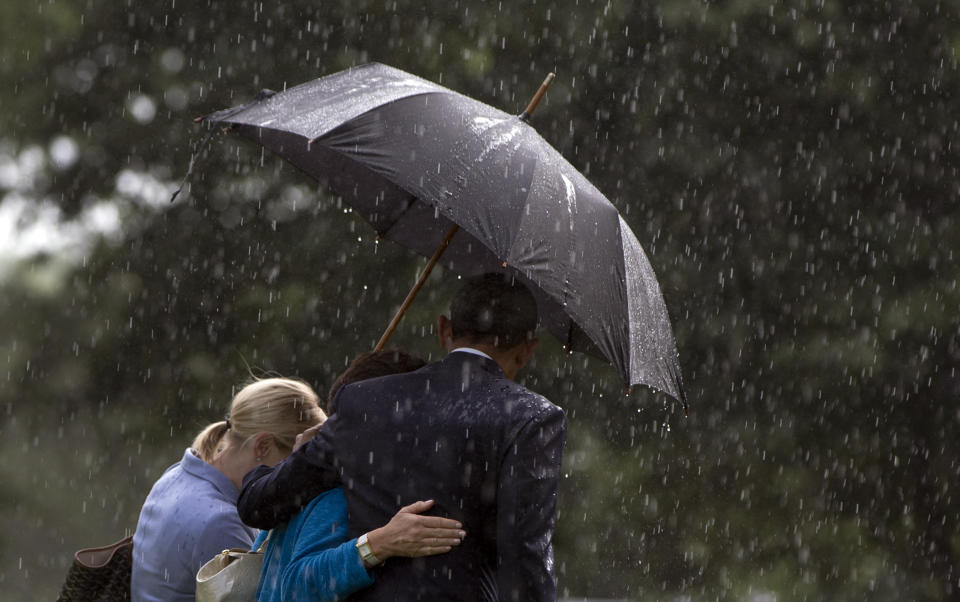 (AP Photo/Carolyn Kaster)