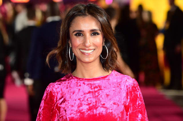 Anita Rani: People think it is OK to imitate Indian accent in front of me