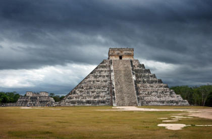 Mundo Maya. (Photo: Thinkstock/Zoonar)