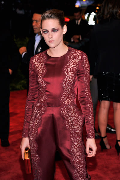 Kristen Stewart