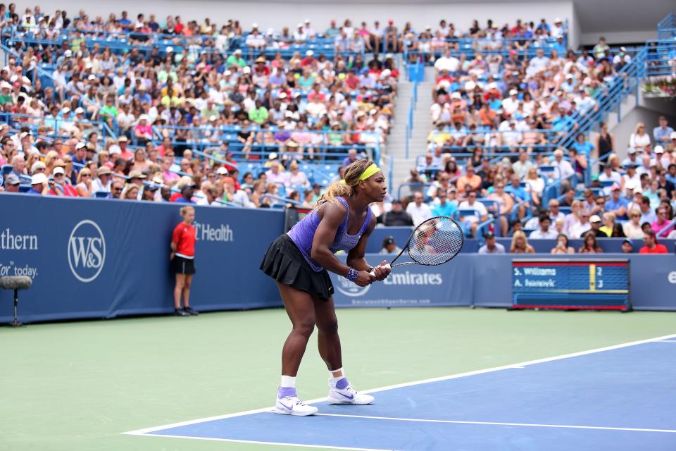 Western & Southern Open could get $22.5 million boost from Ohio budget