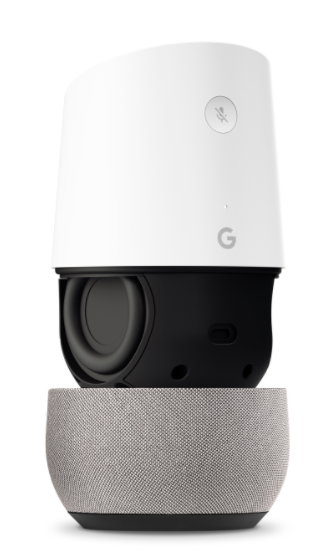 Google Home features (google home in singapore)