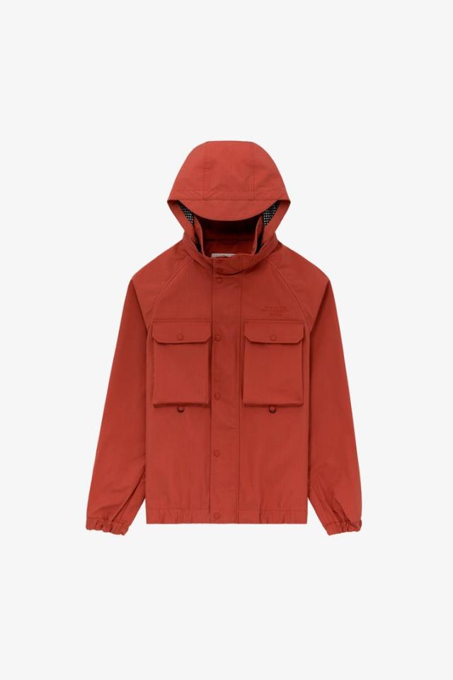 Aimé Leon Dore x Woolrich Is Back. Here's What to Get.
