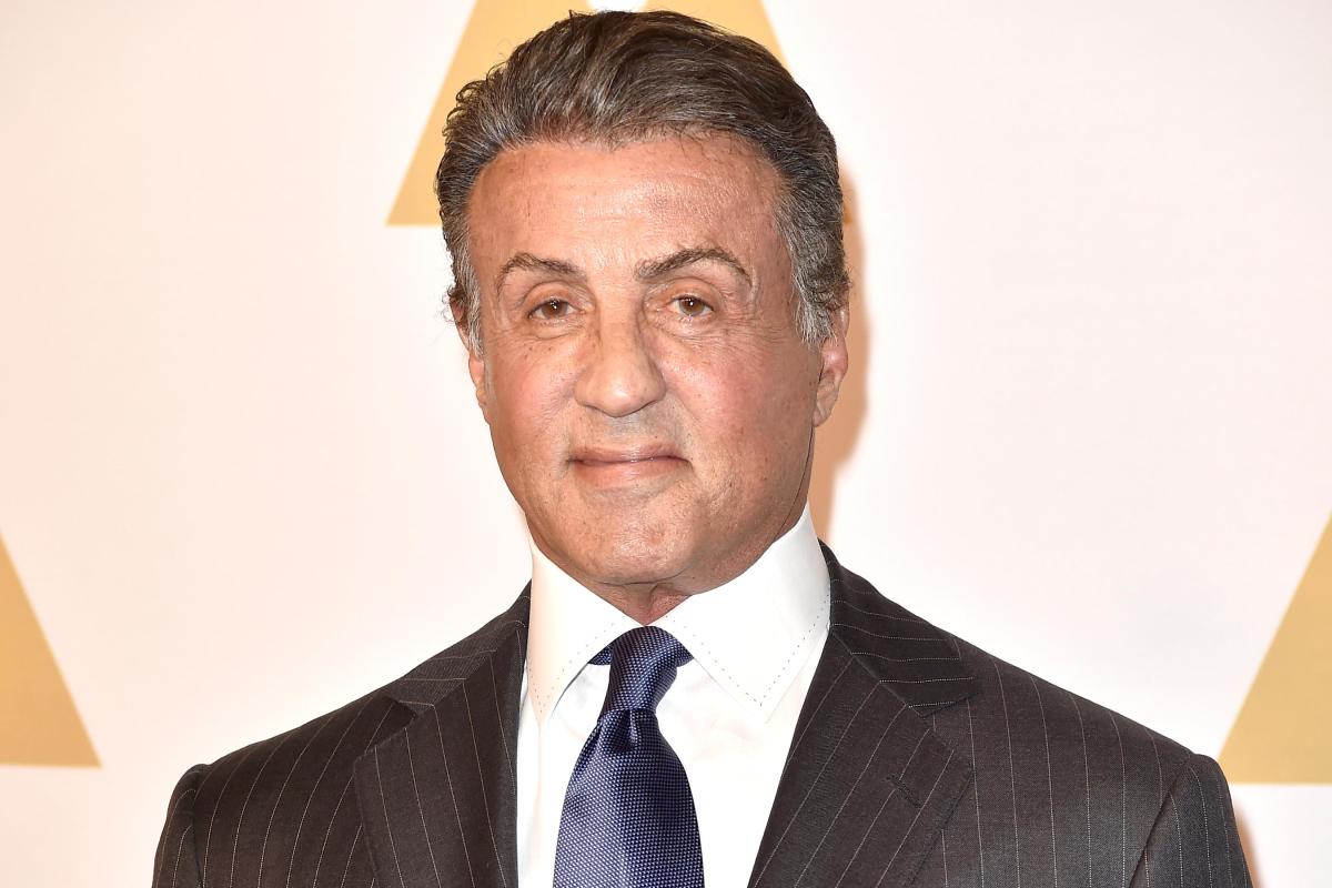 Sylvester Stallone is alive and 'still punching' despite death hoax