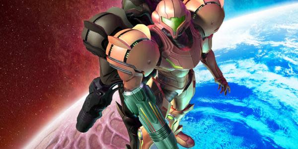 Productor de Metroid Prime 3 no quería saber nada de Halo