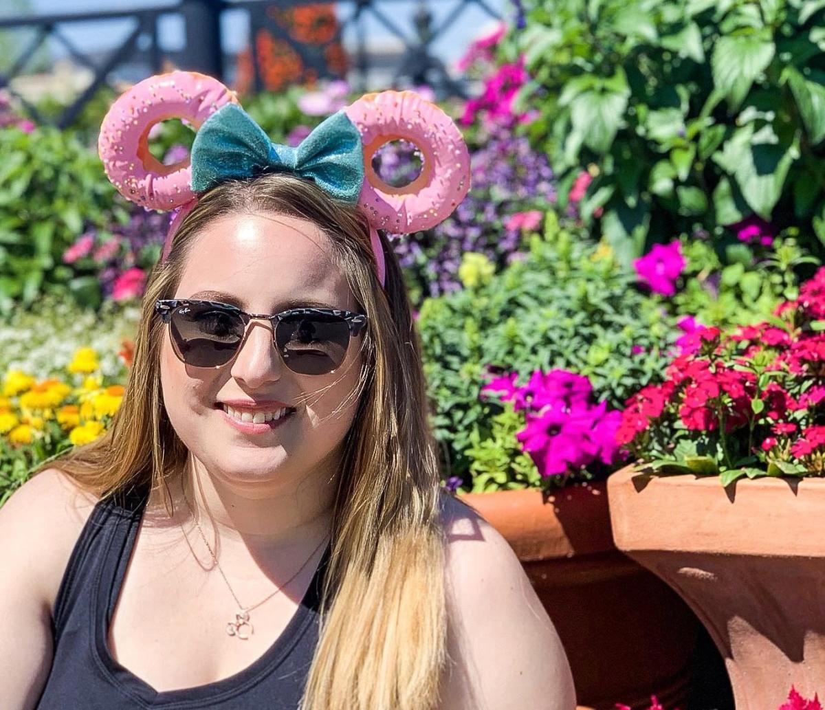 Why you should take a solo Disney vacation as a grown woman