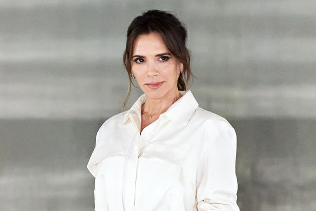 Marc Jacobs reveals how he bonded with Victoria Beckham over her
