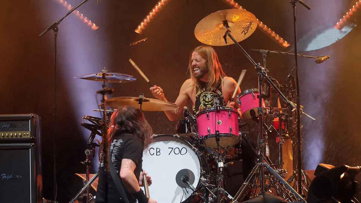 Foo Fighters drummer Taylor Hawkins preliminary toxicology results released