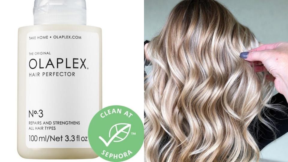 Olaplex Hair Perfector No. 3