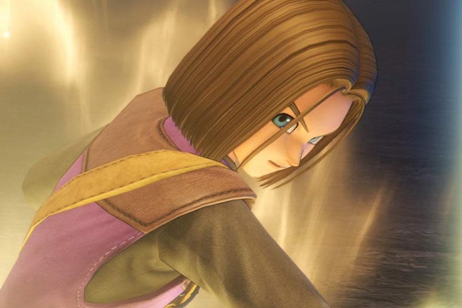 REPORTE: Dragon Quest XII ha sufrido retrasos; la serie perderá a su productor 