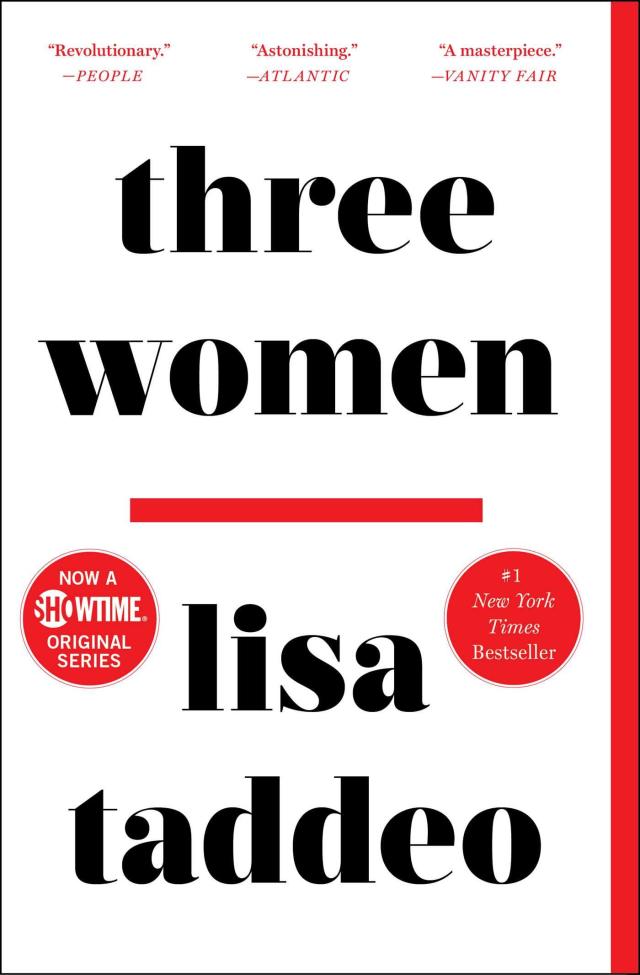 &quot;Three Women&quot; by Lisa Taddeo