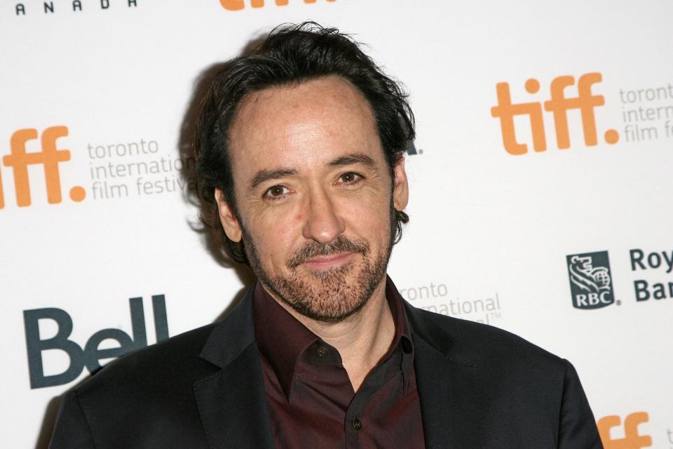 john cusack