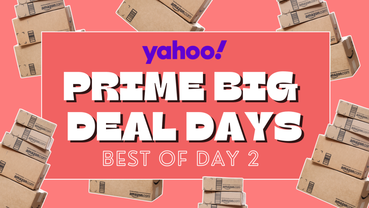 Amazon Prime Day 2024: 100+ best deals in Canada for October Big Deal Days day 2 — up to 75% off tech, holiday and more | LIVE UPDATES