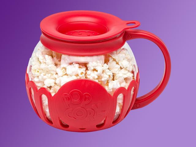 Popcorn Popper Ecolution Micro-pop Popcorn Popper Your Choice