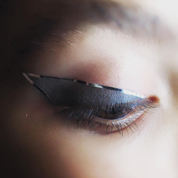 Galactic Cat Eye