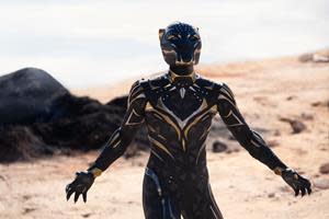 Marvel Studios' Black Panther: Wakanda Forever