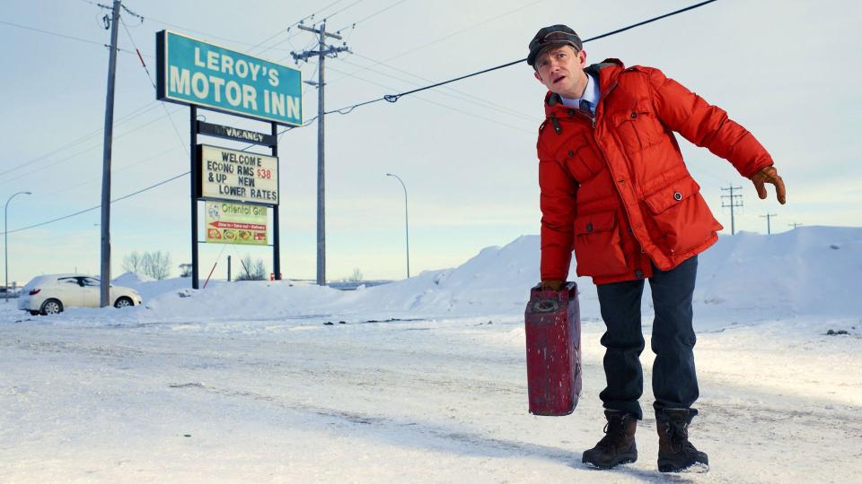 Fargo