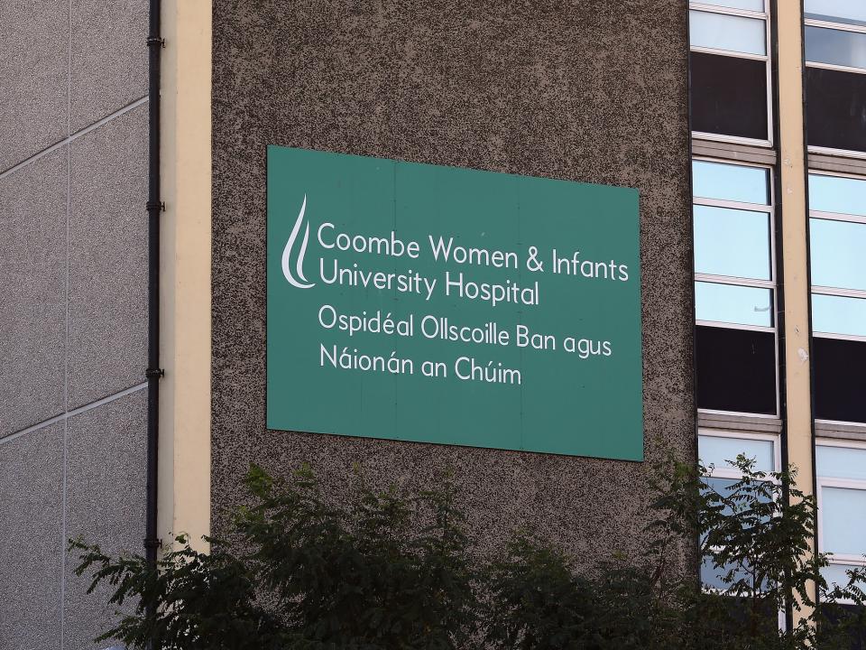 Woman refused abortion by Dublin hospital despite Ireland introducing new law