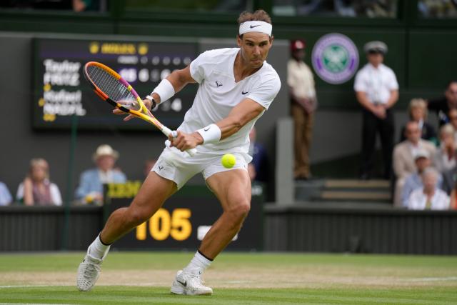 Wimbledon 2022: Order of Play, Tennis News